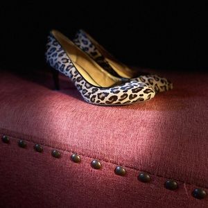 Meet your Posher, Opal